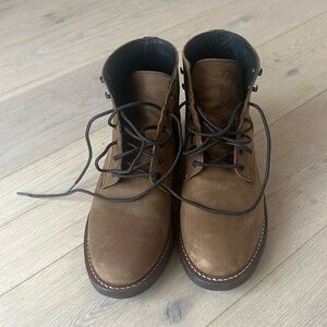 Thursday Boot President